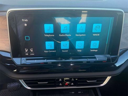 New 2026 Volkswagen Atlas SE FWD image 18