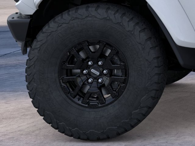 New 2026 Ford Bronco Raptor AWD/4WD image 21