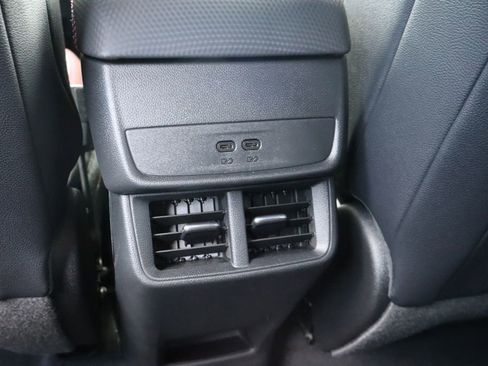 New 2026 Chevrolet Equinox RS w/ LPO, Floor Liner Package AWD/4WD image 24