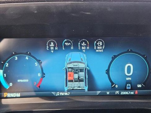 Used 2024 Ford F150 STX image 10