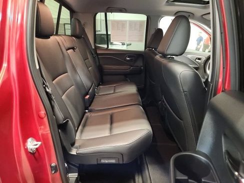 Used 2023 Honda Ridgeline RTL-E image 30