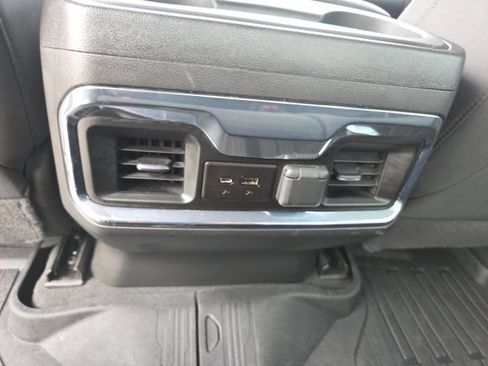 Used 2022 GMC Sierra 1500 Elevation w/ X31 Off-Road Package AWD/4WD image 56