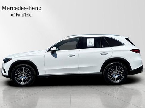 Certified 2026 Mercedes-Benz GLC 300 image 6
