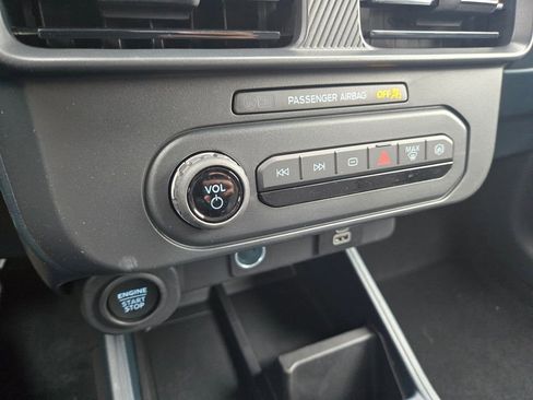 New 2026 Ford Maverick XLT image 16