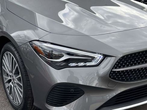 New 2026 Mercedes-Benz CLA 250 4MATIC image 8
