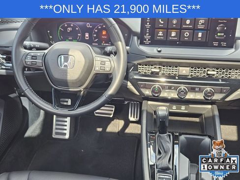 Used 2023 Honda Accord Sport image 27