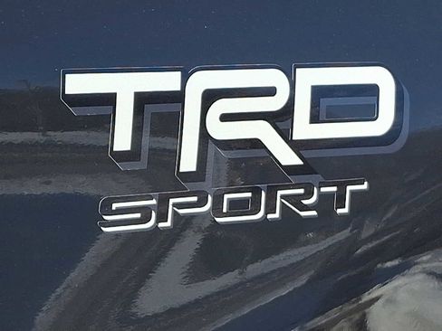 New 2026 Toyota Tacoma TRD Sport image 18