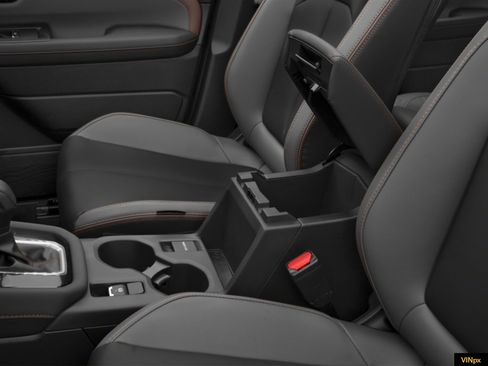 New 2026 Subaru Forester Sport AWD/4WD image 12