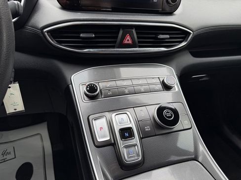 Used 2021 Hyundai Santa Fe SE w/ Cargo Package image 33