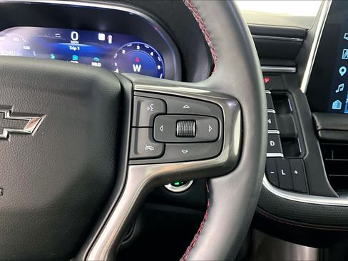 Used 2023 Chevrolet Tahoe RST w/ Luxury Package RWD image 24
