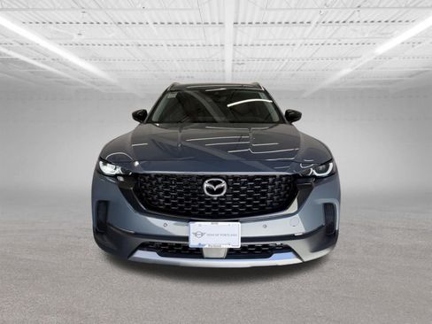 Used 2023 MAZDA CX-50 2.5 Turbo w/ Cargo Package AWD/4WD image 7