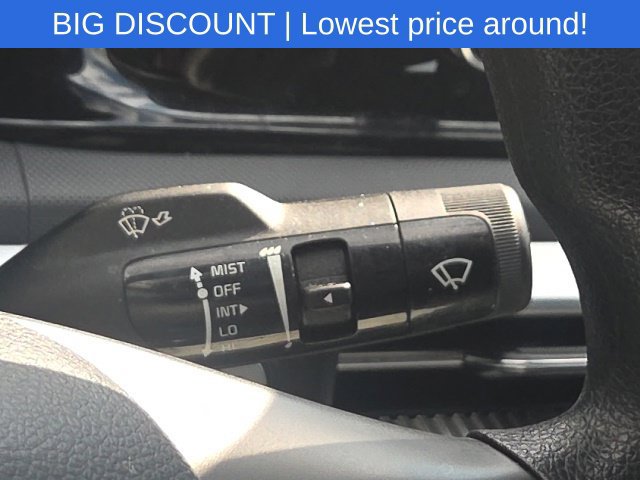 Used 2023 Kia K5 LXS FWD image 38