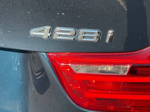 Used 2015 BMW 428i Gran Coupe xDrive AWD/4WD image 25