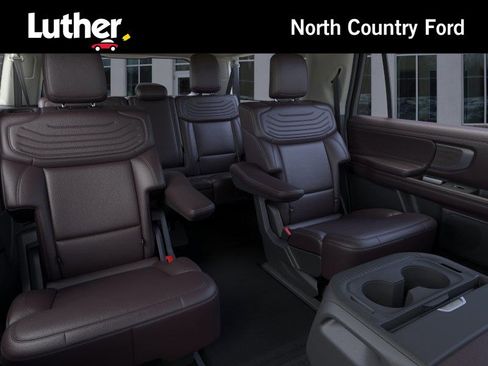 New 2026 Ford Expedition Max Platinum w/ Platinum Ultimate Package image 11