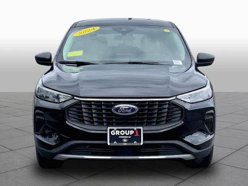Certified 2024 Ford Escape Active FWD image 4
