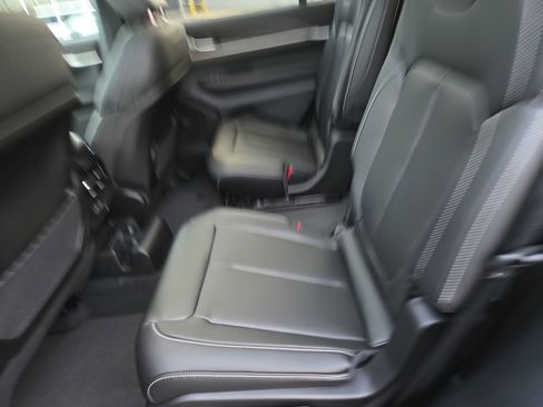 New 2025 Jeep Grand Cherokee L Limited w/ Trailer Tow Package image 6