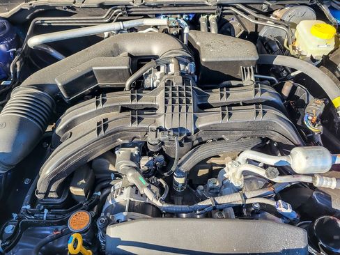 Certified 2025 Subaru Crosstrek 2.5i Limited w/ Popular Package #3A image 20