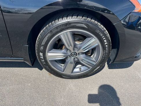 Used 2022 Nissan Altima 2.5 image 12