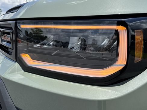 Used 2026 Honda Passport TrailSport Elite image 6