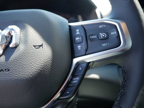 New 2026 RAM 1500 Big Horn AWD/4WD image 21
