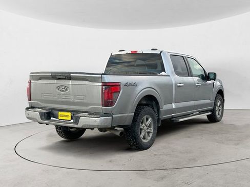 Used 2024 Ford F150 XLT w/ Tow/Haul Package image 5