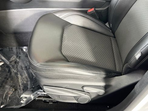 Used 2022 Jeep Compass Latitude image 18