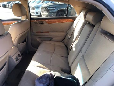 Used 2007 Toyota Avalon Limited image 10