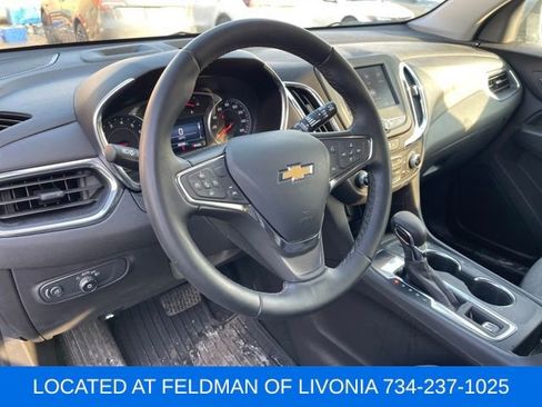 Certified 2024 Chevrolet Equinox LT image 7