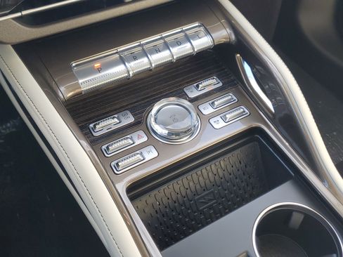 New 2026 Lincoln Nautilus Black Label image 25