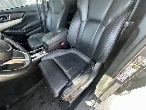 Used 2019 Subaru Ascent Limited w/ Popular Package #3 AWD/4WD image 55
