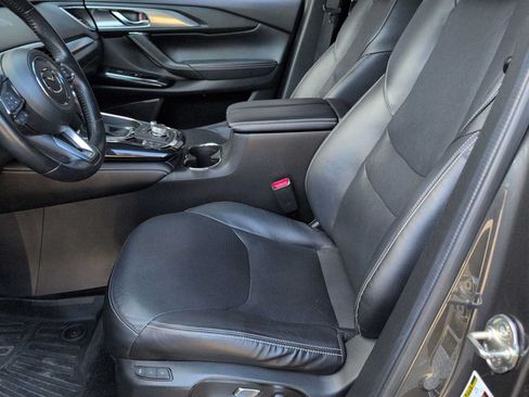 Used 2020 MAZDA CX-9 Grand Touring AWD/4WD image 16