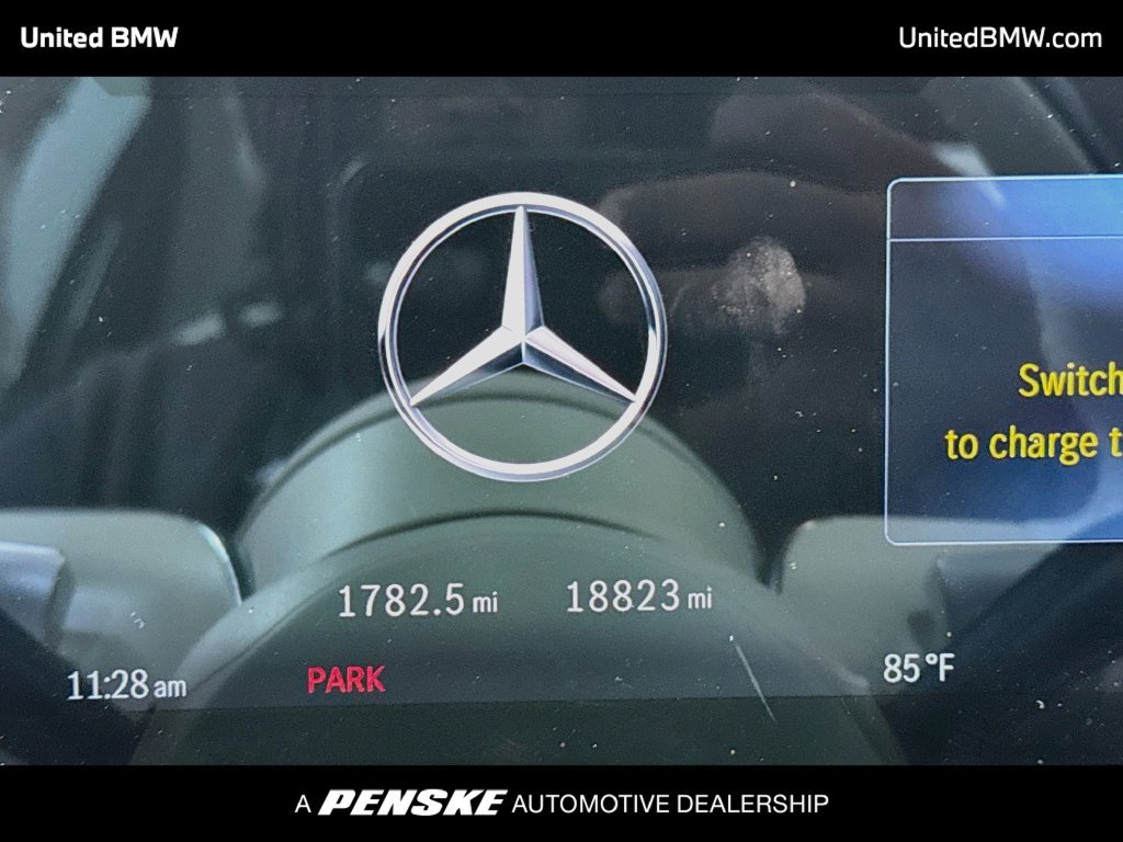 Used 2024 Mercedes-Benz S 580 4MATIC Sedan image 14