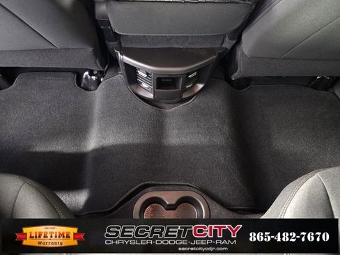 New 2026 RAM 2500 Tradesman image 29