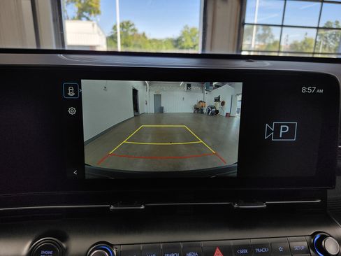 New 2026 Hyundai Kona SEL Sport image 7