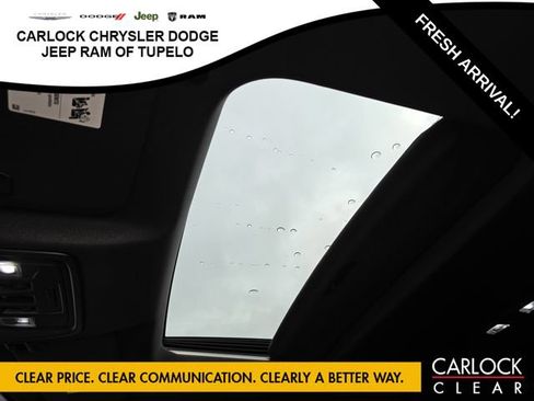 Used 2024 Chevrolet Silverado 3500 High Country w/ Technology Package AWD/4WD image 16