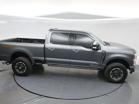 Used 2024 Ford F250 Platinum w/ Tremor Off-Road Package image 56