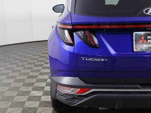 Used 2023 Hyundai Tucson SEL image 15