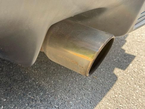 Used 2011 Mitsubishi Lancer Evolution GSR image 12