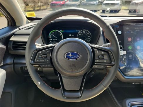 New 2026 Subaru Crosstrek 2.5i Limited image 11