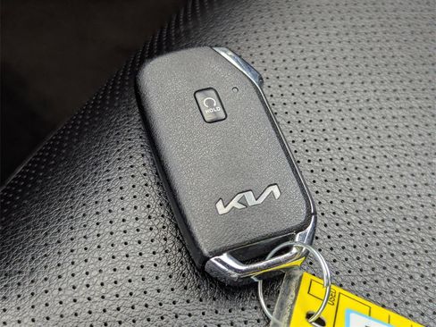 Used 2023 Kia Sportage X-Pro image 22