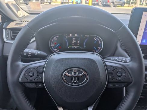 Used 2024 Toyota RAV4 XLE Premium w/ Weather Package AWD/4WD image 28