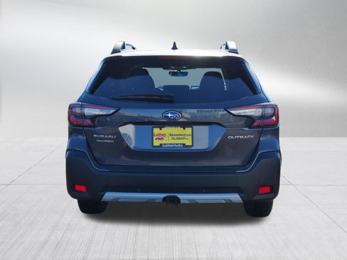 Used 2023 Subaru Outback Limited image 6