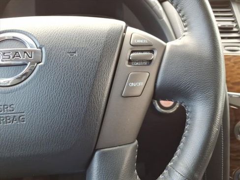 Used 2018 Nissan Armada SV w/ Driver Package image 25