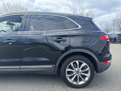 Used 2017 Lincoln MKC Select w/ Select Plus Package image 6