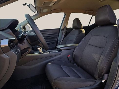 Used 2019 Nissan Altima 2.5 S image 12