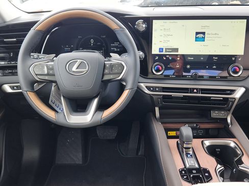 New 2026 Lexus RX 350 350h Premium+ image 20