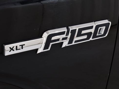 Used 2011 Ford F150 XLT w/ XLT Chrome Pkg image 21