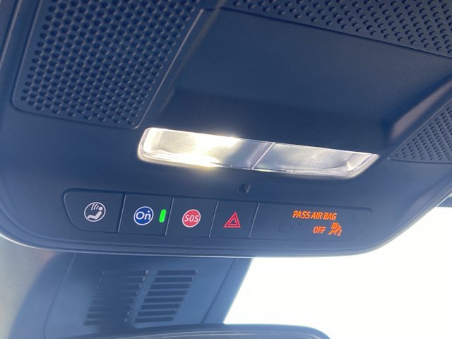 Used 2026 GMC Terrain Elevation FWD image 48