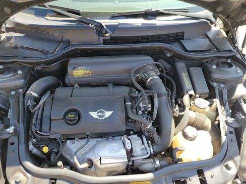 Used 2012 MINI Cooper Clubman S FWD image 15