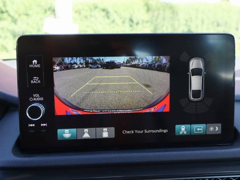 Used 2023 Acura Integra A-Spec image 32